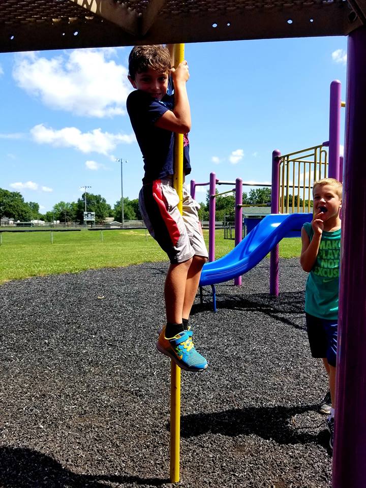 Manners Park 10 Christian County YMCA