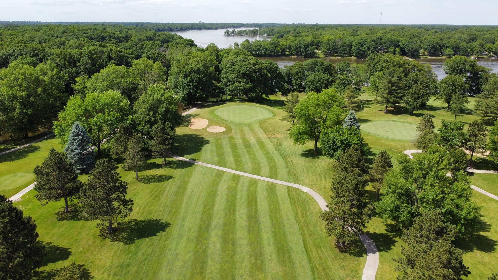 20th Annual YMCA Golf Outing